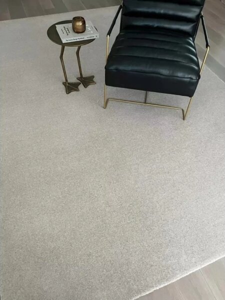 Covor Lana Smooth Bej Selectează mărime: 120 X 180