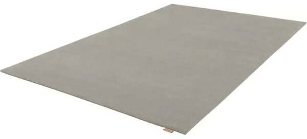 Covor Lana Smooth Gri Selectează mărime: 120 X 180