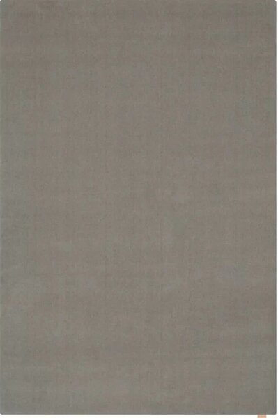 Covor Lana Smooth Gri Selectează mărime: 120 X 180