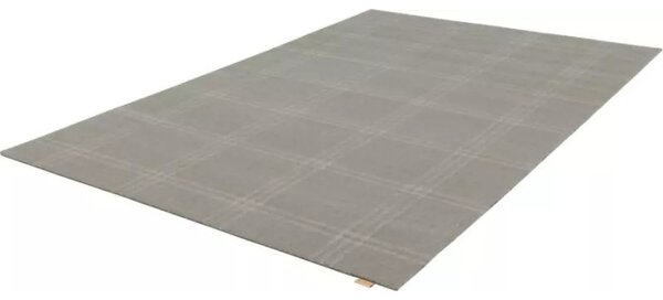 Covor Lana Grid Prime Taupe Selectează mărime: 120 X 180