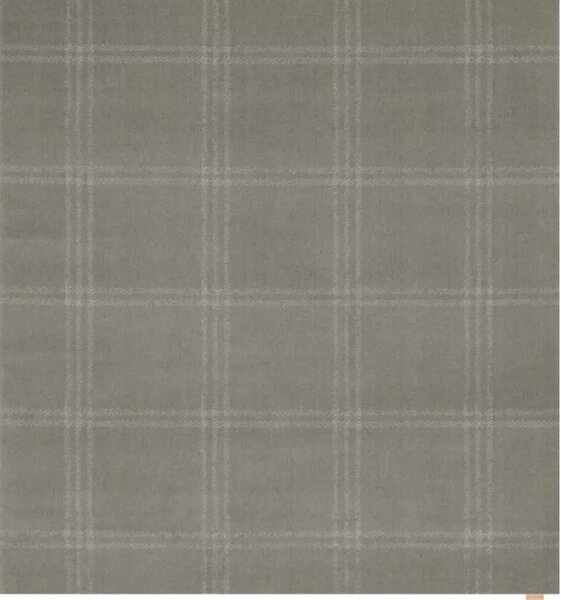 Covor Lana Grid Prime Taupe Patrat Selectează mărime: 160 X 160