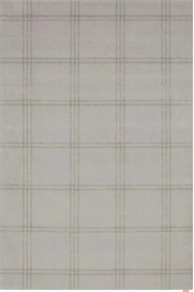 Covor Lana Grid Prime Sand Selectează mărime: 160 X 240