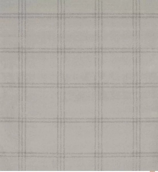 Covor Lana Grid Prime Sand Patrat Selectează mărime: 160 X 160