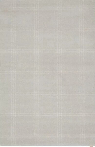 Covor Lana Grid Prime Bej Selectează mărime: 120 X 180
