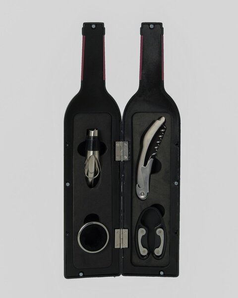 Accesorii pentru vin Connor