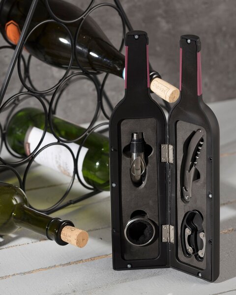 Accesorii pentru vin Connor