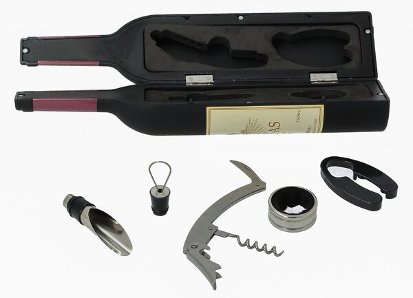 Accesorii pentru vin Connor