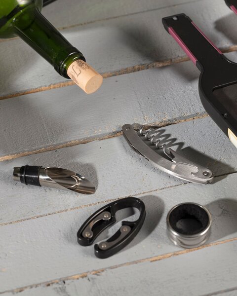 Accesorii pentru vin Connor
