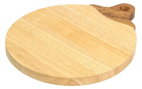 Placă de bucătărie Rotlli 30x25cm