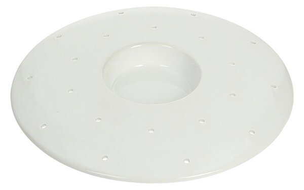 Farfurie pentru aperitive Ring 21cm