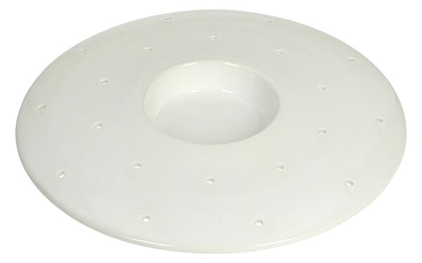 Farfurie pentru aperitive Ring 21cm