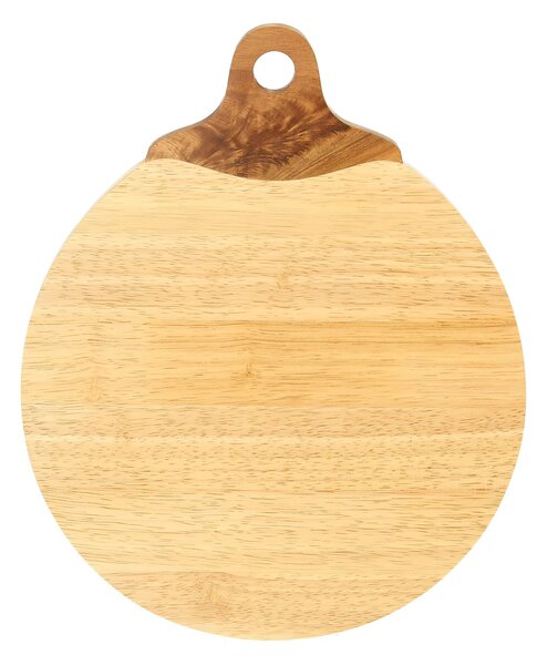 Placă de bucătărie Rotlli 30x25cm