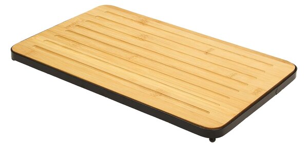 Placă de bucătărie Bamboo 36x23cm