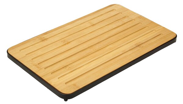 Placă de bucătărie Bamboo 36x23cm
