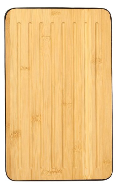 Placă de bucătărie Bamboo 36x23cm