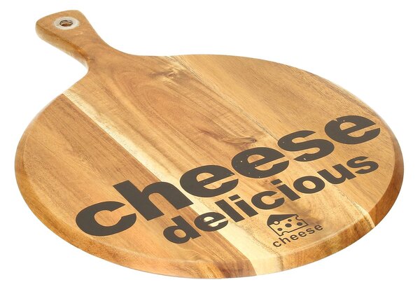 Placă de bucătărie Delicious 30x41cm