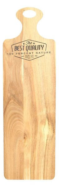 Placă de bucătărie Best Quality 53x16cm
