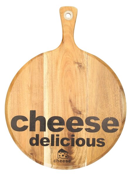 Placă de bucătărie Delicious 30x41cm