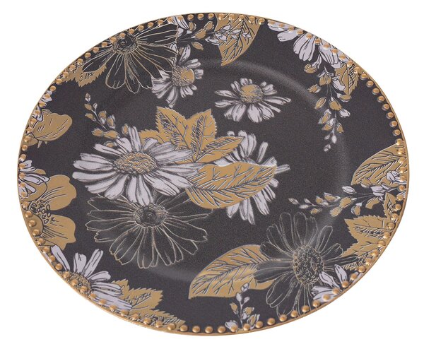 Farfurie decorativă Adeline ⌀33cm