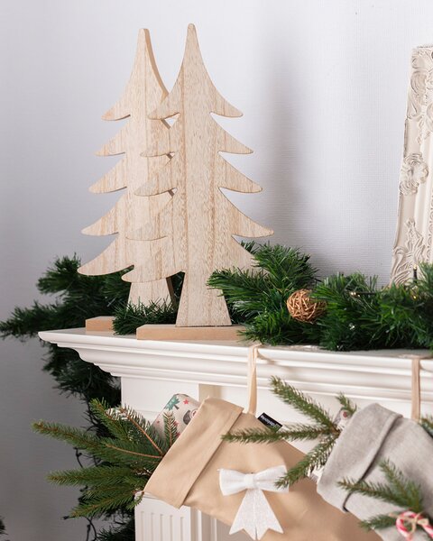Decorațiuni X-mas Tree