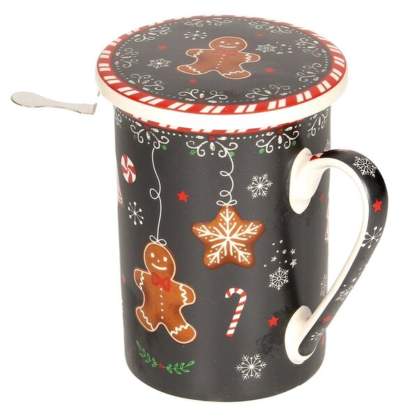 Cana Gingerbread Cookies