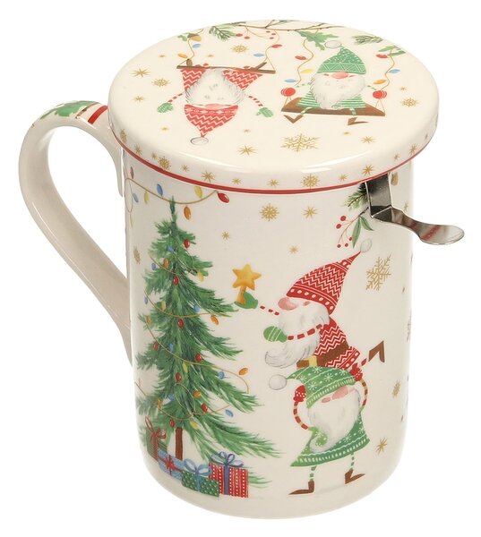 Cana Chritmas Tree