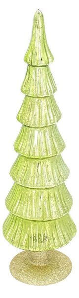 Decorațiuni Pom de Crăciun verde 36cm