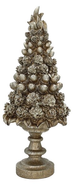 Decoracja Pom de Crăciun Shine 43cm