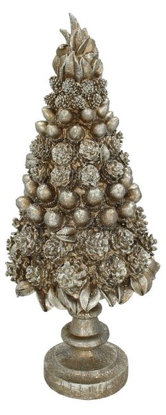 Decoracja Pom de Crăciun Shine 43cm
