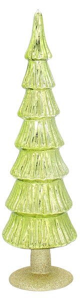 Decorațiuni Pom de Crăciun verde 36cm