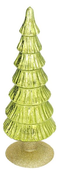 Decorațiuni Pom de Crăciun verde 28cm