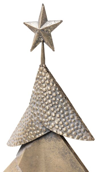 Decorațiuni Pom de Crăciun Armor 117cm