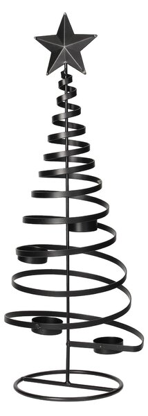 Sfeșnic Christmas Tree 52cm