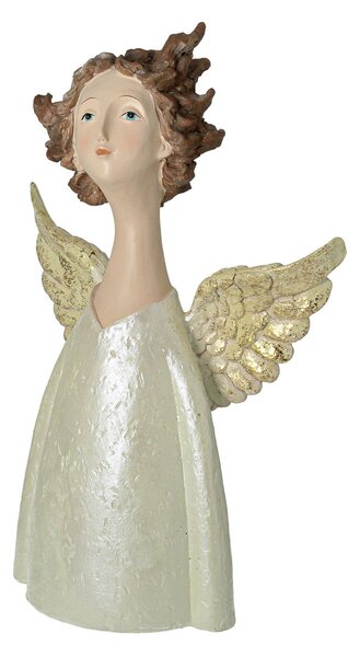 Figurină Angel Glow 43 cm