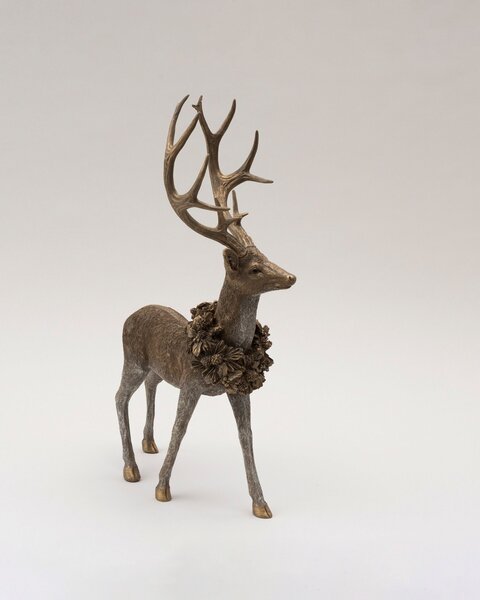 Figurină Noble Stag 72 cm