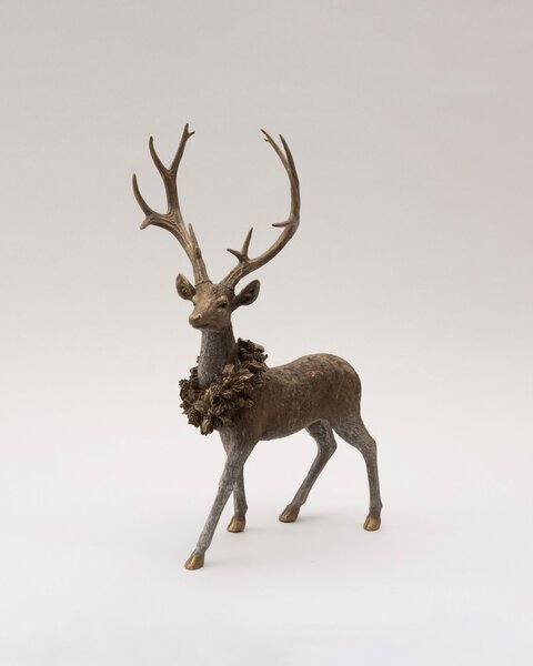 Figurină Noble Stag 72 cm