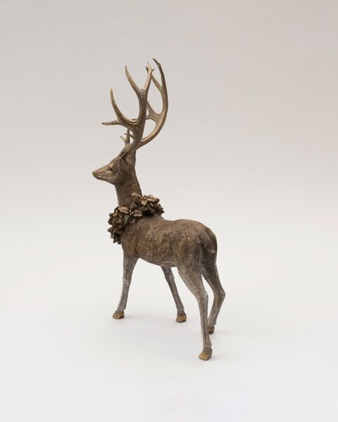 Figurină Noble Stag 72 cm