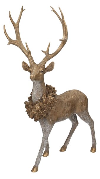 Figurină Noble Stag 72 cm