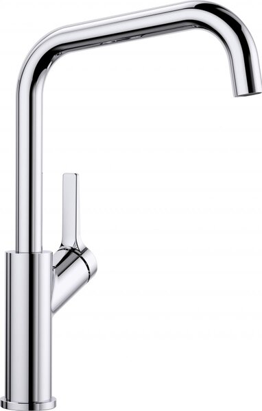 Blanco Jurena baterie bucătărie pe picior crom 520764