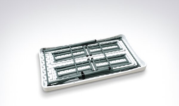 Set de bere din plastic – 113 cm