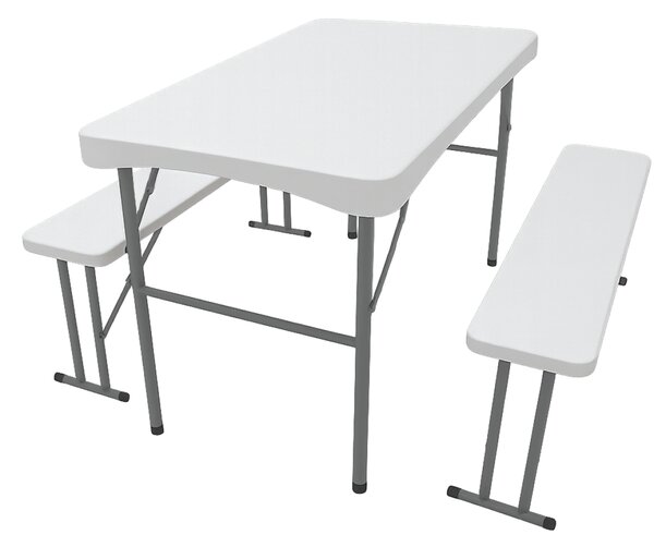 Set de bere din plastic – 113 cm