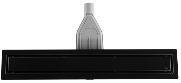 Rigola dus REA Neox Superflow Black 60