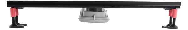 Rigola dus REA Neox Superflow Black 60