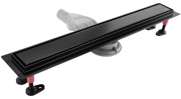 Rigola dus REA Neox Superflow Black 60
