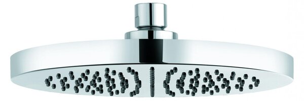 Cap de dus Kludi, A-QA, DN 15, diametru 245 mm, crom