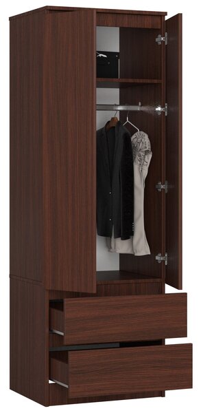 Dulap de haine Surgimiento (wenge). Promo -17%. 1151923