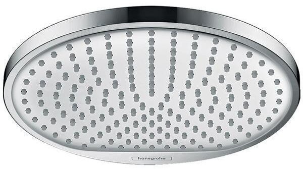 Cap de dus Hansgrohe, Crometta S, Crom, 240 mm