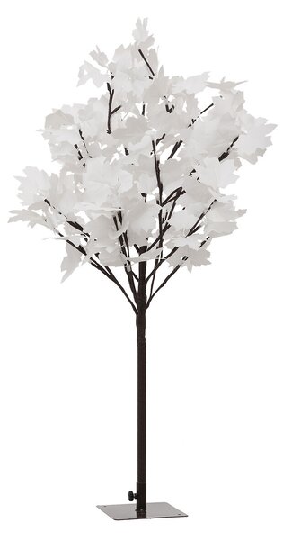 Copac decorativ cu iluminare, 90 cm