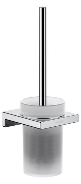 Portperie, Hansgrohe, AddStoris, crom