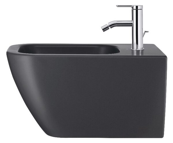 Duravit C.1 baterie bideu stativ crom C12400001010